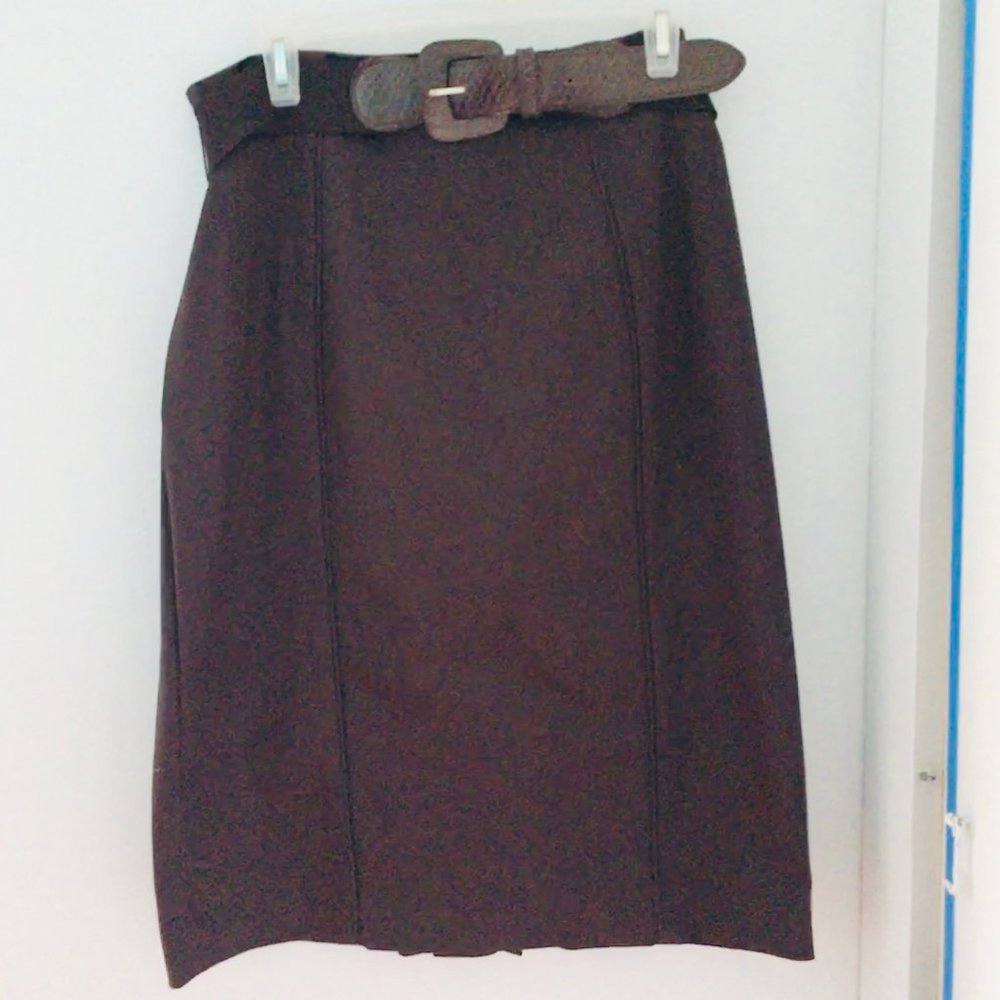 BRAND NEW WORTHINGTON SKIRT